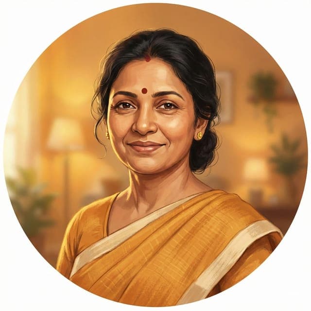 Maa calling